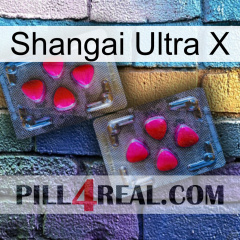 Shangai Ultra X 15